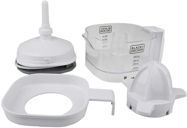 Sokowirówka do cytrusów Black & Decker BXCJ25E (ES9240060B) - obraz 3