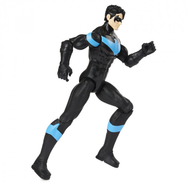 Figurka Spin Master DC Comics Nightwing First Edition 30 cm (0778988359075) - obraz 1