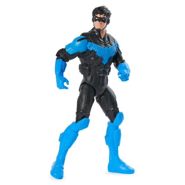 Figurka Spin Master DC Comics Nightwing 30 cm (0778988488782) - obraz 2