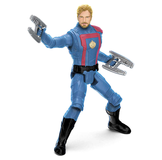 Фігурка Hasbro Marvel Guardians Of The Galaxy Titan Hero 30 см (5010996173720) - зображення 2