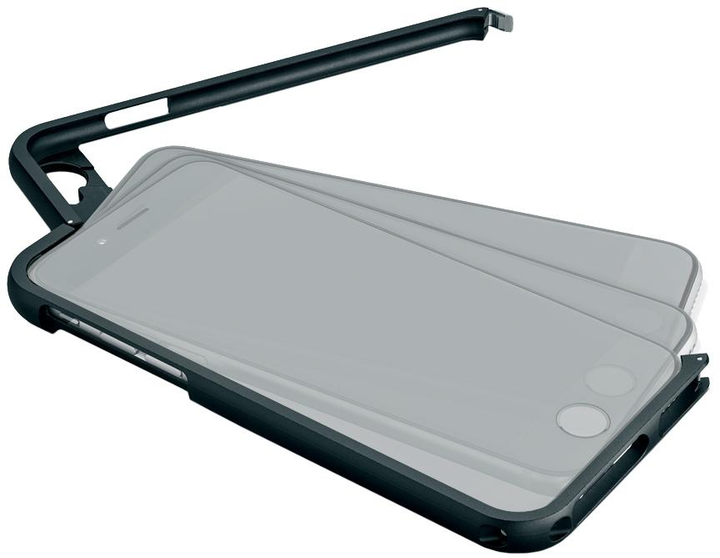 Адаптер Swarovski PA-i8 рамка для iPhone 8 - зображення 1