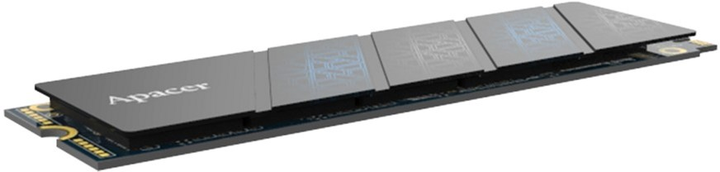 SSD диск Apacer AS2280P4U Pro 512GB M.2 2280 PCIe 3.0 x4 3D NAND (TLC) (AP512GAS2280P4UPRO-1) - зображення 4
