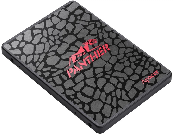 Dysk SSD Apacer AS350 Panther 1TB 2.5" SATAIII TLC (85.DB2G0.B100C) - obraz 4