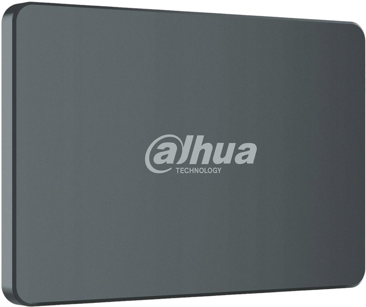 Dysk SSD Dahua S820 2TB 2.5" SATAIII 3D NAND (TLC) (DHI-SSD-S820GS2TB) - obraz 2