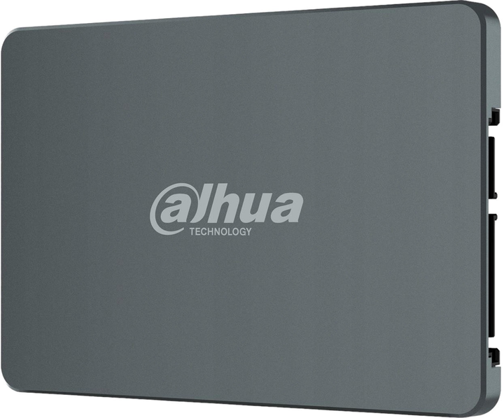 SSD диск Dahua S820 512GB 2.5" SATAII 3D NAND (TLC) (DHI-SSD-S820GS512G) - зображення 1