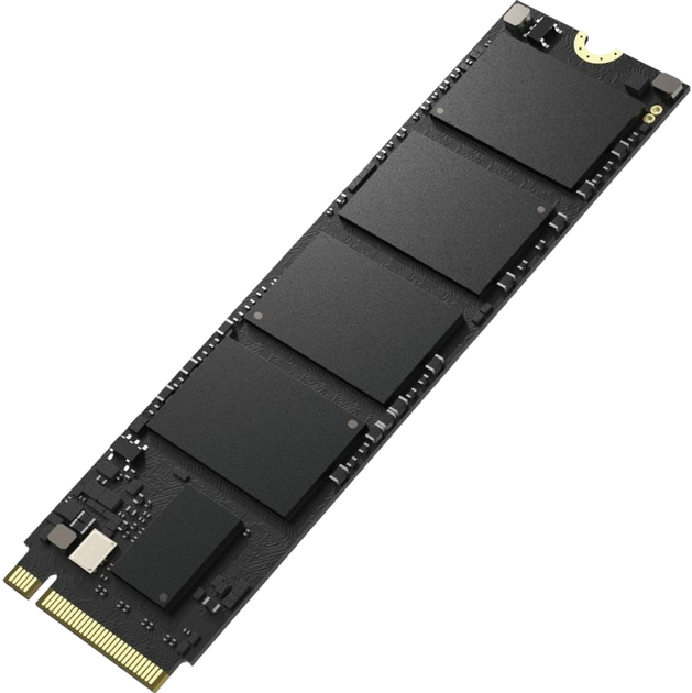 Dysk SSD Hikvision E3000 256GB M.2 2280 NVMe PCIe 3.0 3D NAND (TLC) (HS-SSD-E3000/256G) - obraz 2