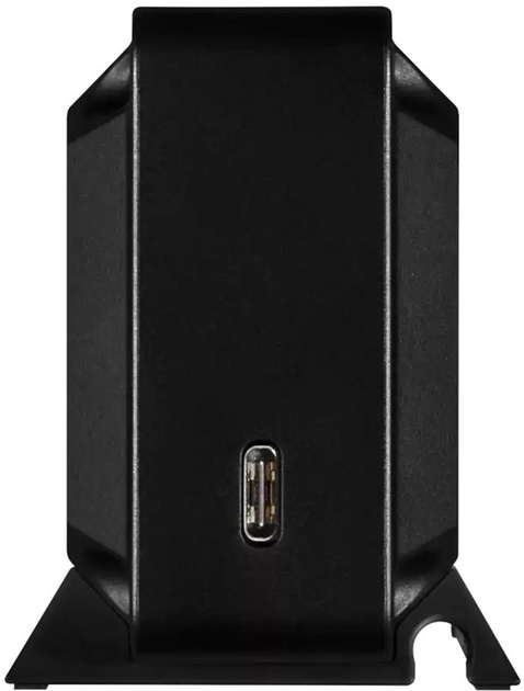 Dysk SSD Western Digital Black D30 Game Drive 2TB USB 3.2 Type-C 3D NAND (TLC) (WDBATL0020BBK-WESN) - obraz 3