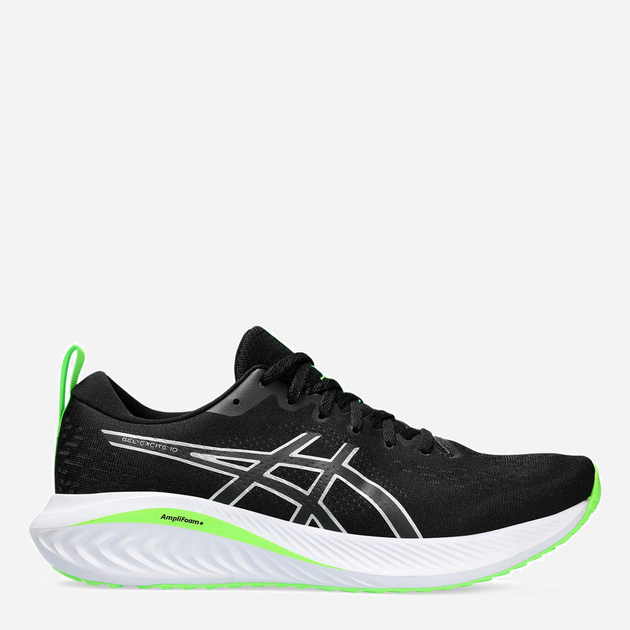 Мужские кроссовки для бега ASICS Gel-Excite 10 1011B600-001 44 (10US ...
