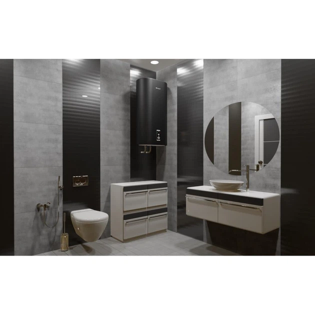 Водонагрівач Willer EV100DR grand - Фото 6 Водонагрівач Willer EV100DR grand - зображення 6