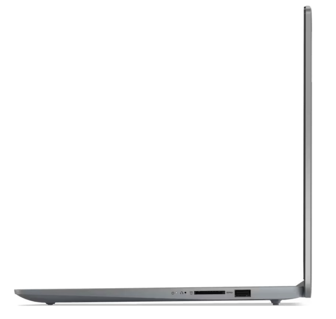 Ноутбук Lenovo IdeaPad Slim 3 R5-7530U/8GB/512GB (82XM009MPB) Кирилиця - Фото 3 Ноутбук Lenovo IdeaPad Slim 3 R5-7530U/8GB/512GB (82XM009MPB) Кирилиця - зображення 3
