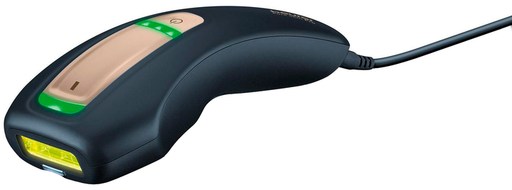 Fotoepilator Beurer IPL PURE SKIN PRO black - obraz 1