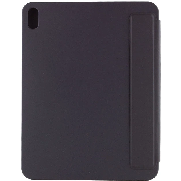 Чехол (книжка) Smart Case Open buttons для Apple iPad 10.9" (2022) Black - 00000064080_1 - Фото 2 Чехол (книжка) Smart Case Open buttons для Apple iPad 10.9" (2022) Black - 00000064080_1 - изображение 2
