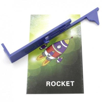 Тапіт Rocket V3 - зображення 1