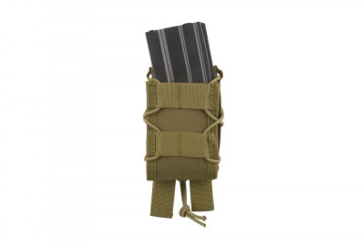 Підсумок Gfc Modular Carbine Magazine Pouch Olive Drab - изображение 1