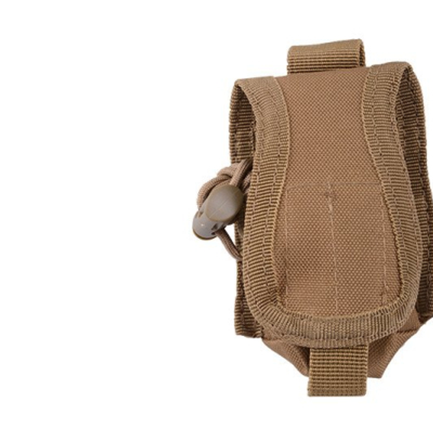 Підсумок Gfc Mini Universal Pouch (PMR) Tan - изображение 2