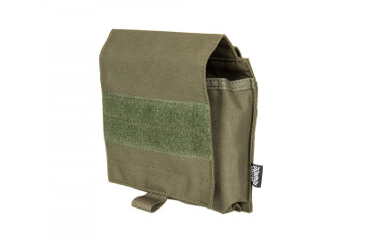 Результат Primal Gear Universal Cargo Pouch Mamus Olive - зображення 1