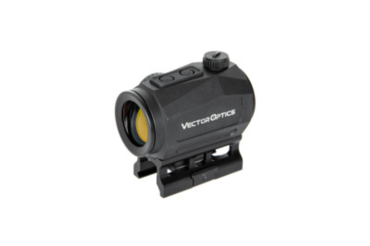 Коліматорний приціл Vector Optics Scrapper 1x25 Red Dot Sight - изображение 1