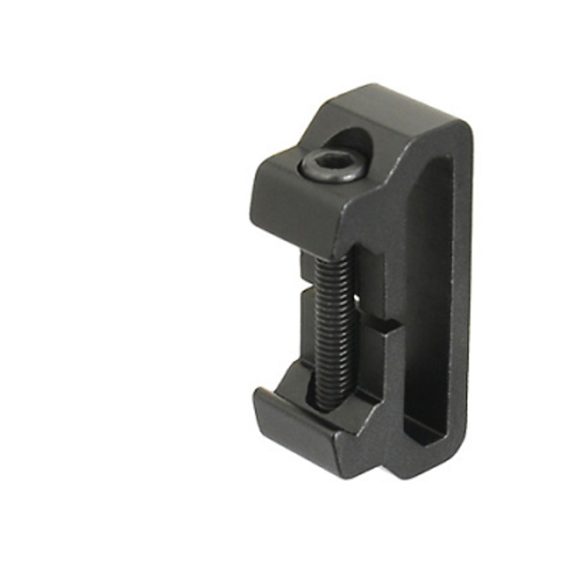 Антабка Vector Optics Sling Swivel Picatinny Mount - зображення 2