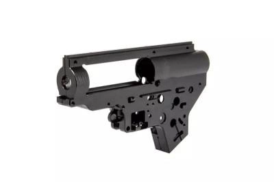 Корпус гірбокса Retro Arms Reinforced Cnc V2 Qsc Gearbox Frame Vfc type - изображение 1
