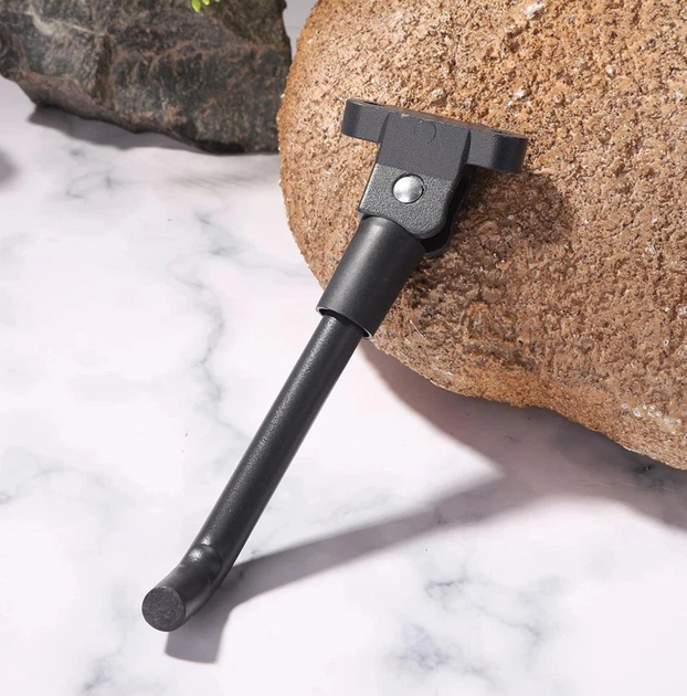 Підніжка, лапка, ніжка для електросамокату Xiaomi M365/1S/Pro 2/Pro - Фото 2 Підніжка, лапка, ніжка для електросамокату Xiaomi M365/1S/Pro 2/Pro - зображення 2