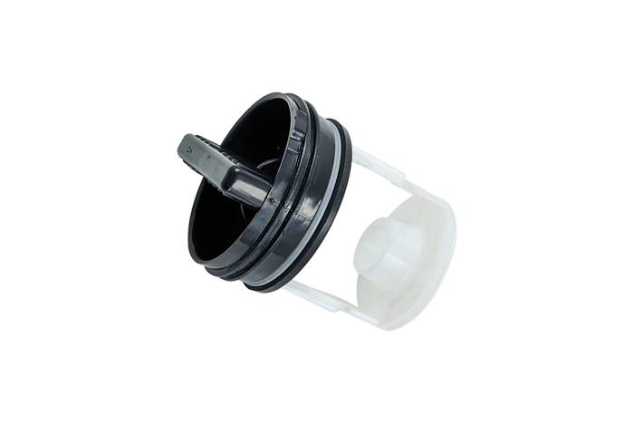 Крышка фильтра насоса для стиральной машины Samsung DC97-09928C, Whirlpool 481248058385, Whicepart - Фото 1 Крышка фильтра насоса для стиральной машины Samsung DC97-09928C, Whirlpool 481248058385, Whicepart - изображение 1