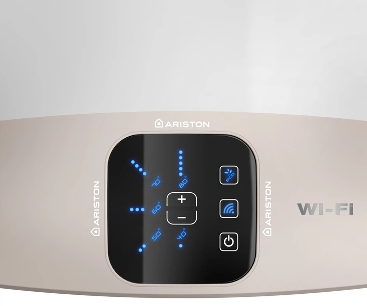 Бойлер Ariston VLS WIFI 100 EU O (3626296) - зображення 4