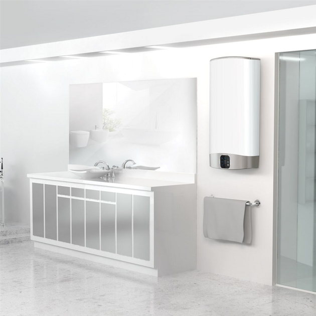 Bojler ARISTON VELIS EVO 50 EU (3626145) - obraz 4