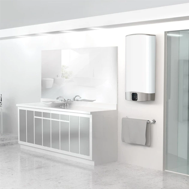 Бойлер ARISTON VELIS EVO 100 EU (3626147) - зображення 4