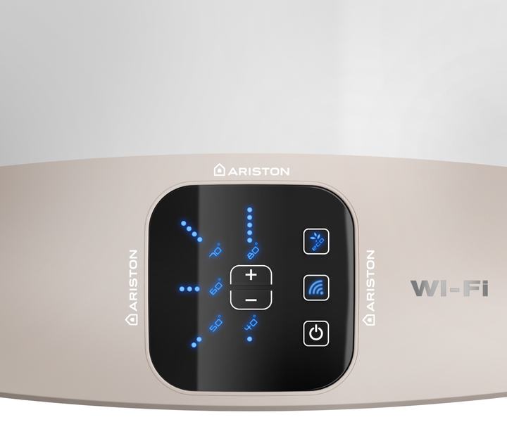 Бойлер Ariston VLS WIFI 80 EU O (3626295) - зображення 4