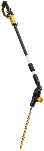 Кущоріз акумуляторний DeWalt DCMPH566N (DCMPH566N-XJ) - зображення 2