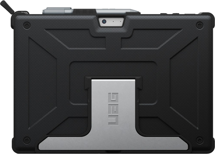 Etui UAG Metropolis Cover dla Microsoft Surface Pro 4/5/6/7 Czarny (UAG-SFPRO4-BLK-VP) - obraz 1