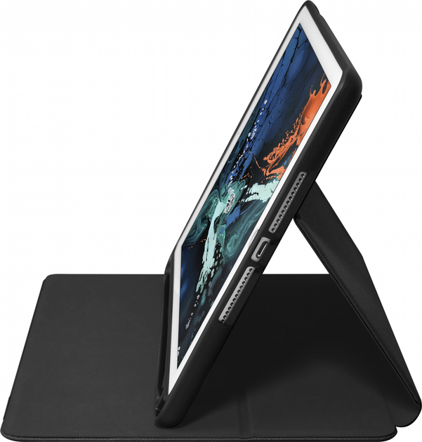 Etui Laut Prestige Folio Cover dla Apple iPad 10.2" 2019 i Apple Pencil 2 Czarny (L_IPD192_PR_BK) - obraz 6