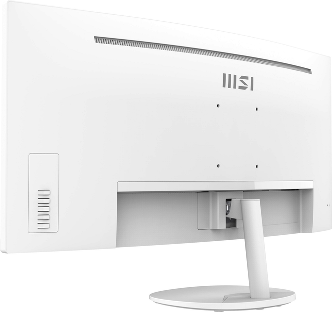 Monitor 34" MSI PRO MP341CQW (4719072978198) - obraz 9