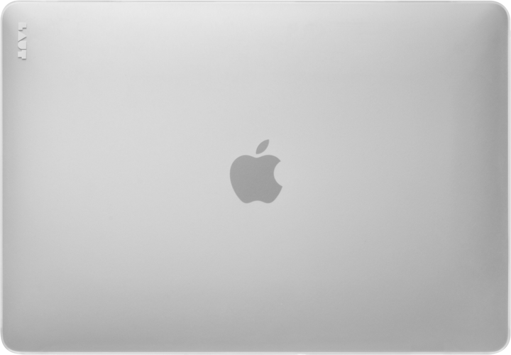 Чохол-накладка для ноутбука Laut Huex для MacBook Air 13" 2020 White (L_13MA20_HX_F) - зображення 2