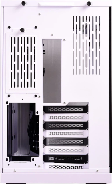 Obudowa Lian Li O11 Dynamic White (PC-O11DW) - obraz 3