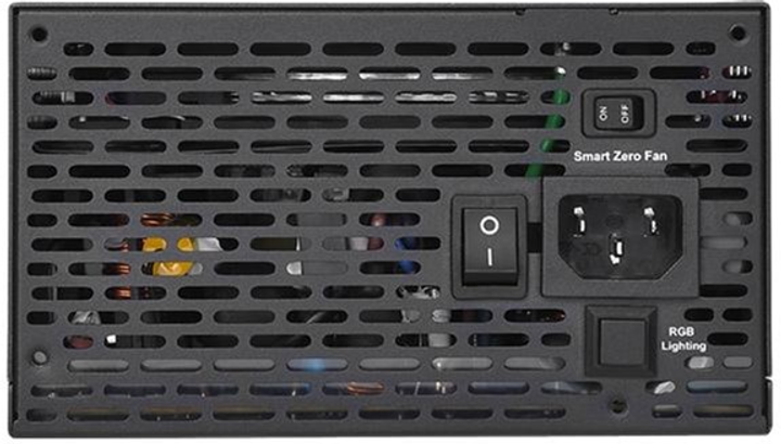 Блок живлення Thermaltake Toughpower Grand RGB 750 Вт Gold RGB (PS-TPG-0750FPCGEU-S) - зображення 7