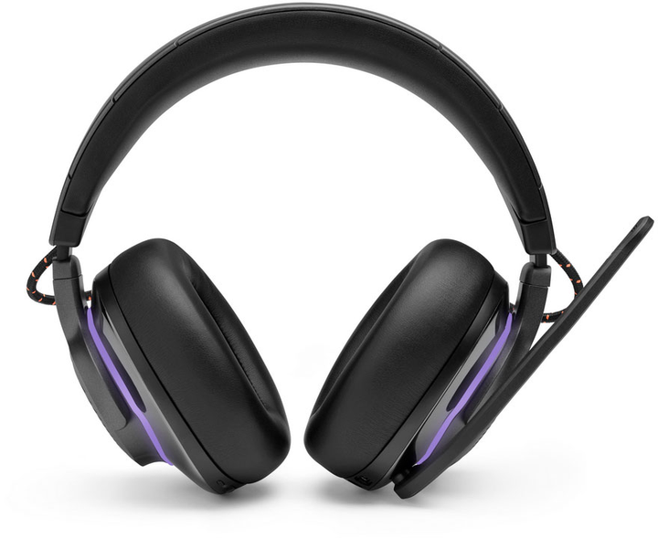 Bezprzewodowe słuchawki JBL Quantum 810 (QUANTUM610) - obraz 4