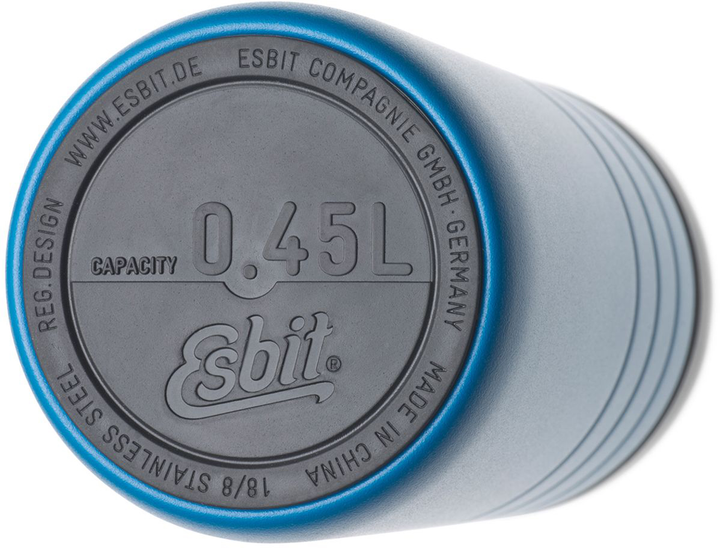 Kubek termiczny Esbit MGF450TL-PB 450 ml (MGF450TL-PB) - obraz 4