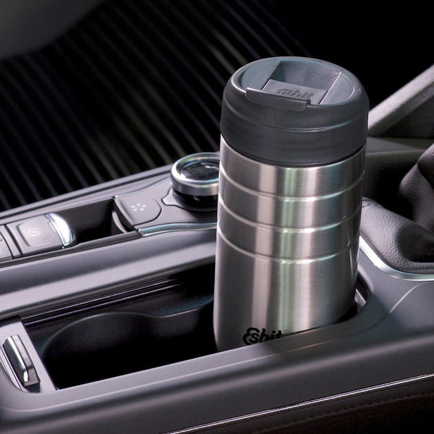 Kubek termiczny Esbit MGF450TL-S 450 ml (MGF450TL) - obraz 3