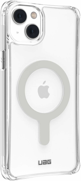 Панель UAG Plyo Magsafe для Apple iPhone 14 Plus Ice (840283902611) - зображення 2