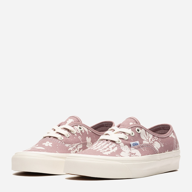 Жіночі кеди низькі Vans Authentic 44 DX W VN0A4BVYPRP 38.5 Рожеві (196571218545) - зображення 2