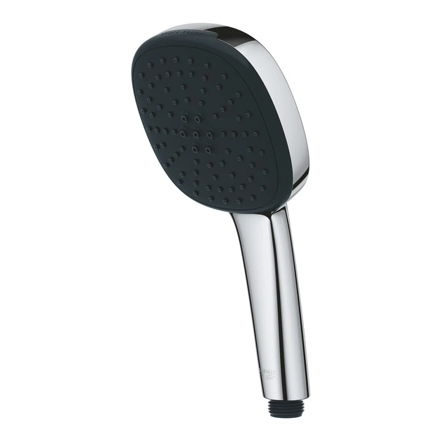 Душевая лейка GROHE Quickfix Vitalio Comfort многорежимная 110мм пластик хром 26397001 - изображение 8