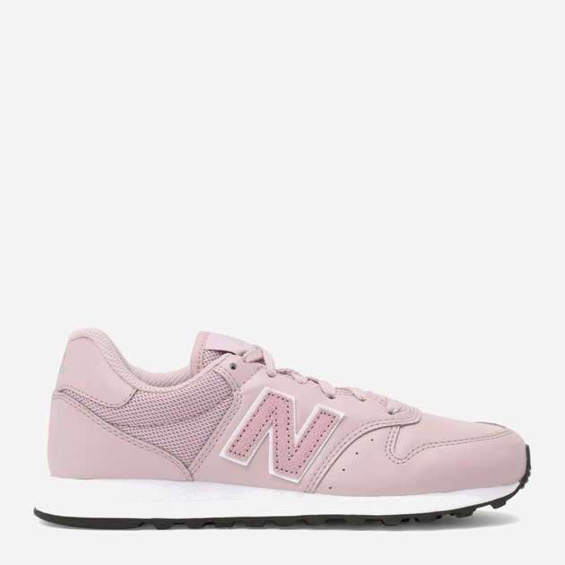 Жіночі кросівки New Balance 500 GW500MA2 38 (7.5US) 24.5 см Світло-рожеві (196307446709) - зображення 1