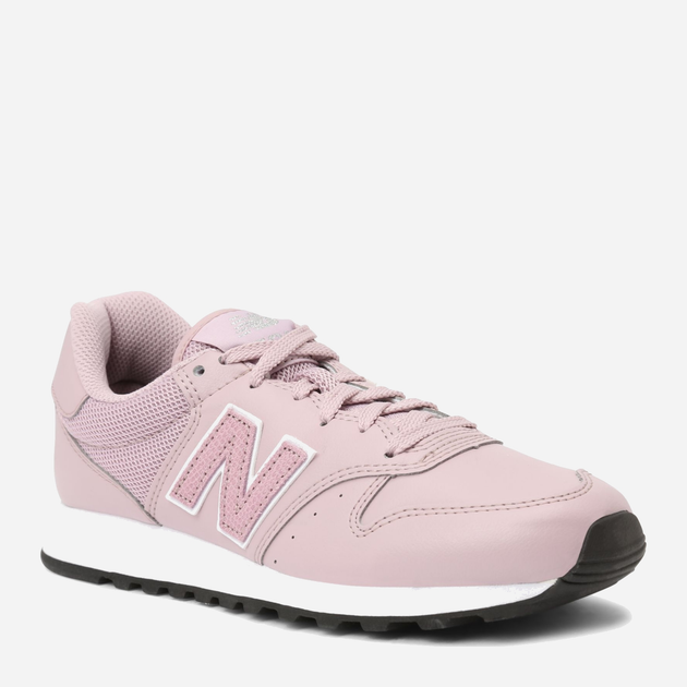 Жіночі кросівки New Balance 500 GW500MA2 39 (8US) 25 см Світло-рожеві (196307446716) - зображення 2