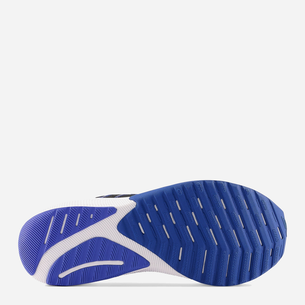 Buty do biegania męskie New Balance FuelCell Propel v3 MFCPRCD3 40 (7US) 25 cm Czarne (196307352833) - obraz 6