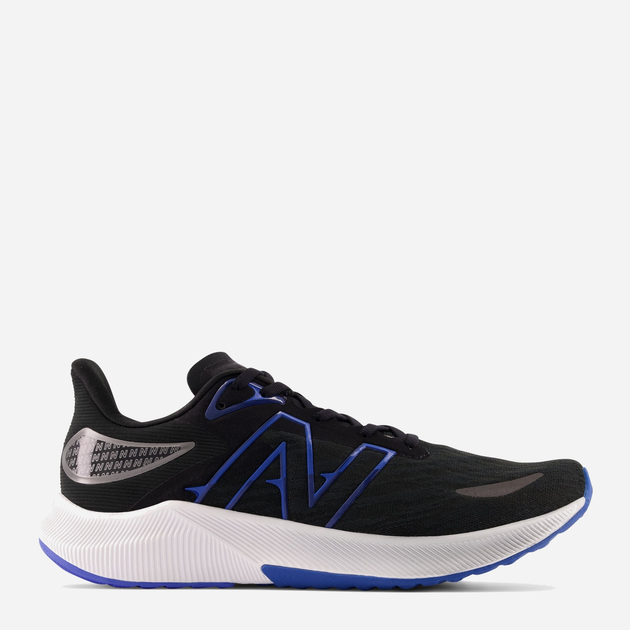 Buty do biegania męskie z amortyzacją New Balance FuelCell Propel v3 MFCPRCD3 45 (11US) 29 cm Czarne (196307352918) - obraz 1