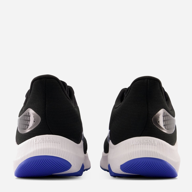 Buty do biegania męskie New Balance FuelCell Propel v3 MFCPRCD3 45 (11US) 29 cm Czarne (196307352918) - obraz 4