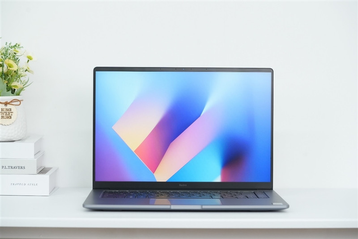 Ноутбук Xiaomi RedmiBook 16" 2024 I5-12450H/16GB/512GB (JYU4585CN ...