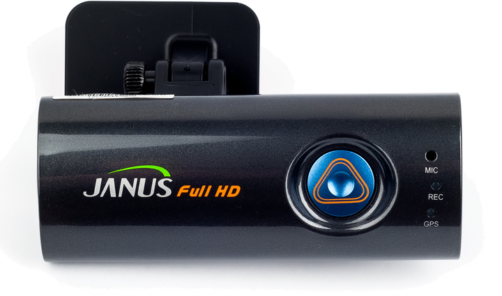 Відеореєстратор Janus Full HD (BV00008) - зображення 2
