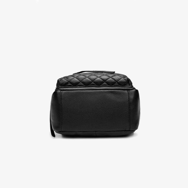 Жіночий шкіряний рюкзак міського типу Olivia Leather NWBP27-8031A-BP - Фото 7 Жіночий шкіряний рюкзак міського типу Olivia Leather NWBP27-8031A-BP - зображення 7